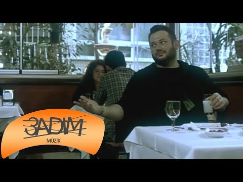 Ulaş Taçdelen - Şerefe ( Official Video )