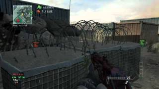 Hezk sN - MW3 Game Clip