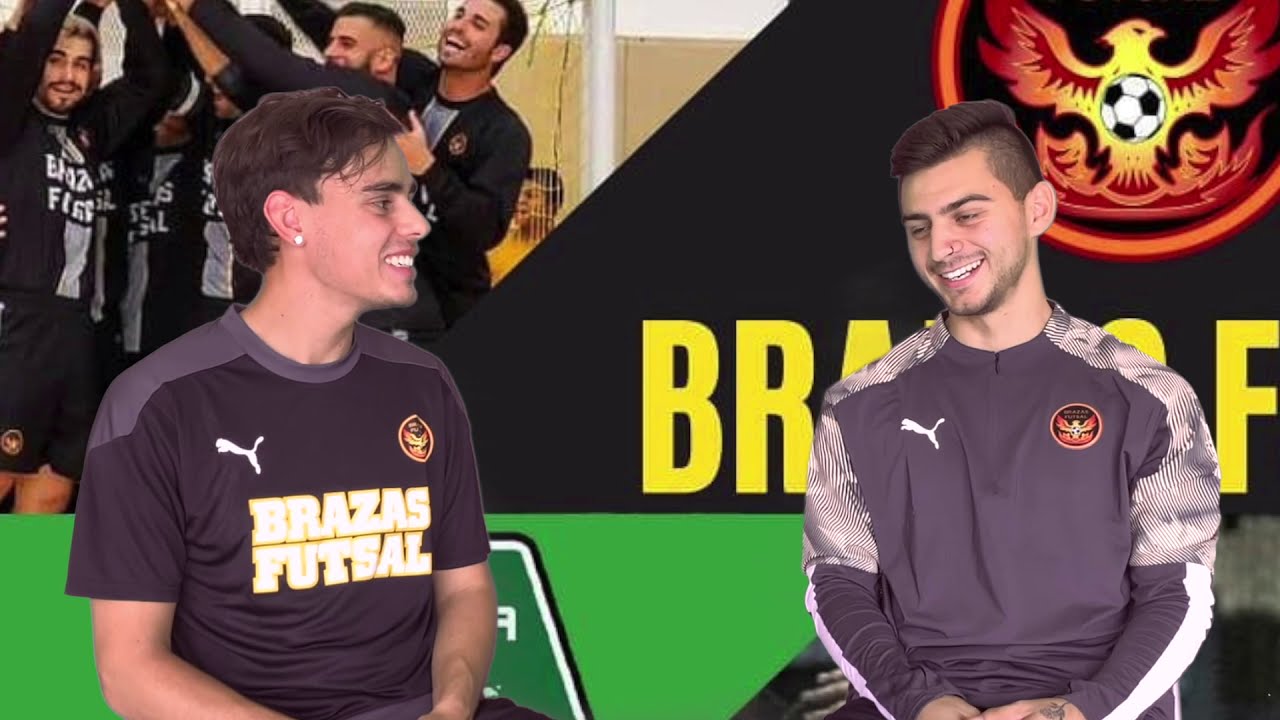 Interview with Kahlin Gonzalez - BRAZAS TV