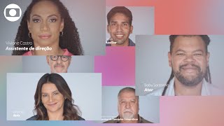 Globo Todo Dia Alguém Cria A Próxima Cena Para Virar Parte Da Sua Vida