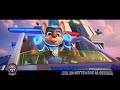 Paw Patrol: Il Super Film | I Super Veicoli | Clip