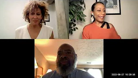 "15 Min of Fame" with Living Legends : Mr. Keith L...