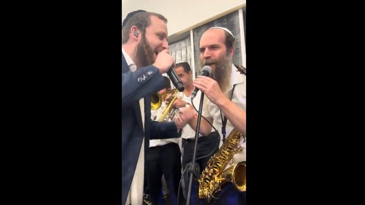 צמאה לך נפשי, מזמור לתודה, יואלי דוידוביץ ולהקת אנ"ש