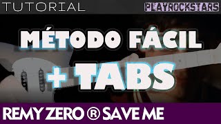 Download Lagu Save me smallville - Remy  Zero | Guitar Lesson | Cover/Tutorial + TAB | Solo MP3 Download Lagu Save me smallville - Remy  Zero | Guitar Lesson | Cover/Tutorial + TAB | Solo MP3