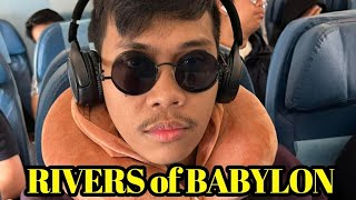 RIVERS of BABYLON Cover by: Dabe Alborme -ELIAS BAND Live Concert at Murcia,Negros🇵🇭December 5, 2025