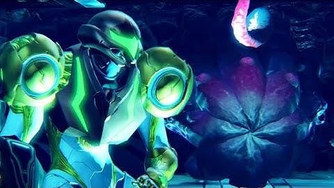 Easy Drogyga Skip Method in Metroid Dread