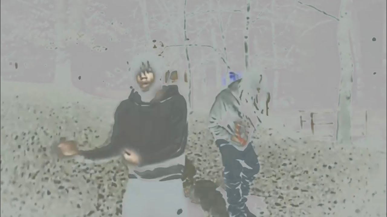 PCN Out1aw x PCN Chaotic - The Cure ( Official Music Video )