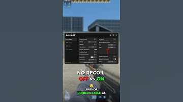 BEST CS2 EXTERNAL AIMBOT AND NO RECOIL IN 2025