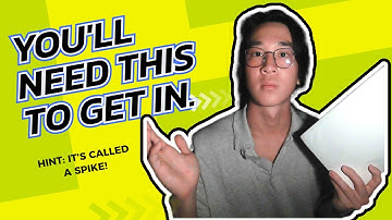 How to stand out in college admissions.