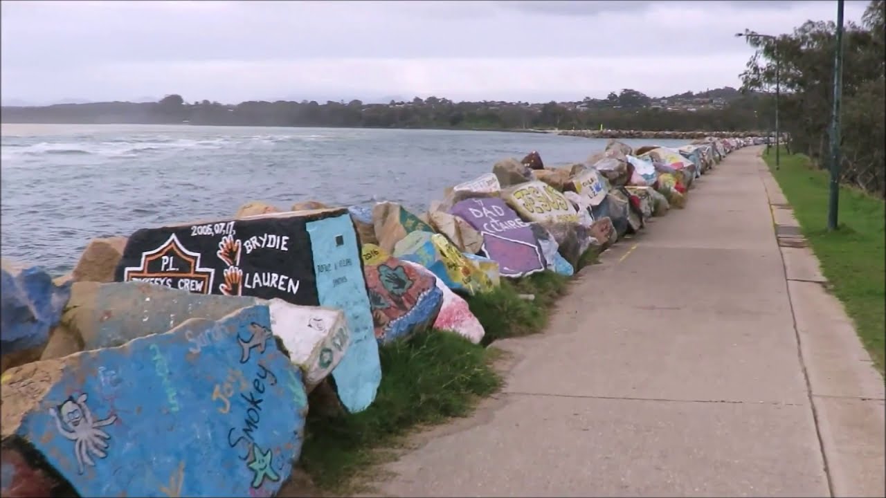 Nambucca Heads Caravan Park