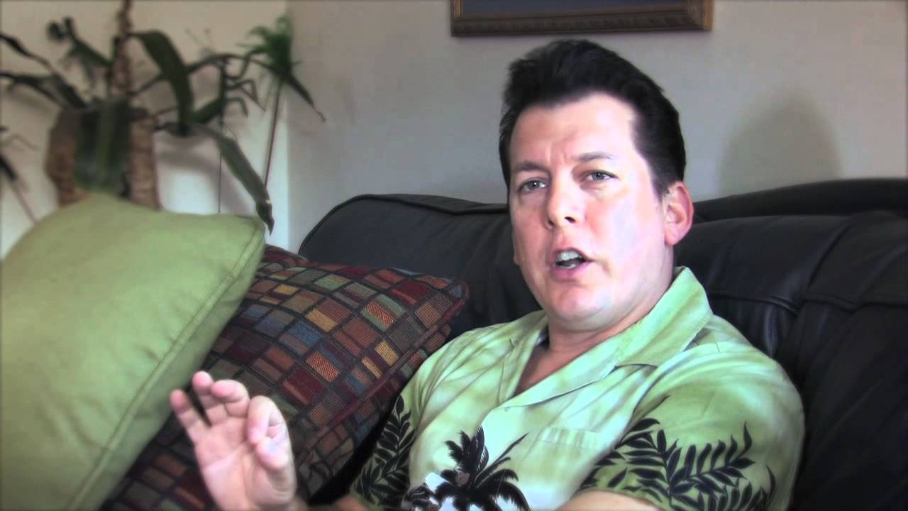 Chris Solano Promo - YouTube