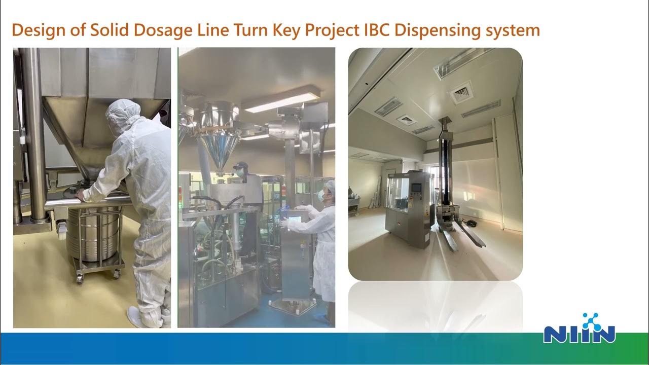 2023 Solid Dosage Line CATALOG NIIN YouTube