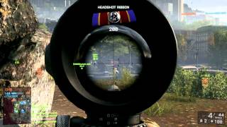 Battlefield 4 - Pro Video Editor by Lec