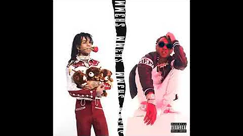 Powerglide - Rae Sremmurd, Sway lee, Slim Jxmmi,Juicy J (Audio)