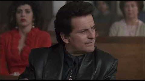 My Cousin Vinny - You Were Serious About That! - Clip #8