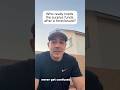 If you don’t know who holds the money, you can’t collect it. #money #foreclosure #shorts