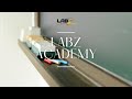 Labz academy lyon