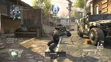 INSANE 5 MAN HEADSHOT FEED FOR #FAZE5! [MUST SEE!]