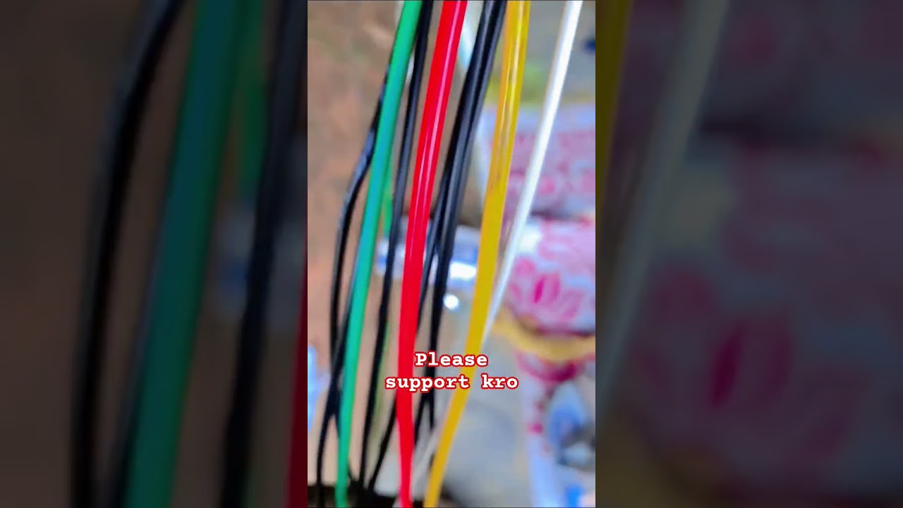 electrician lover please support me 