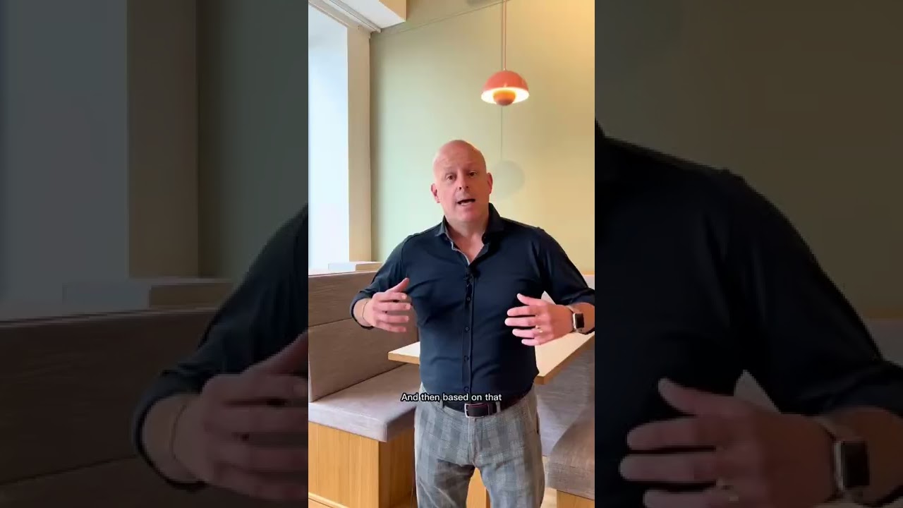 21 ways: cross-industry research sets