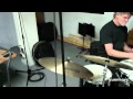 Michael Anthony Live in KUNM's Studio A