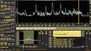 BSN Niigata Hoso on 1530kHz at 19:57UTC on Jan 9 2016