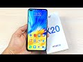 HONOR X20 – УБИЛ POCO X3 PRO?!😱 ОЧЕНЬ ГОДНЫЙ СЕРЕДНЯК с КРУТЫМ ЖЕЛЕЗОМ!🔥 НАРОДНЫЙ УБЕР-ФЛАГМАН!