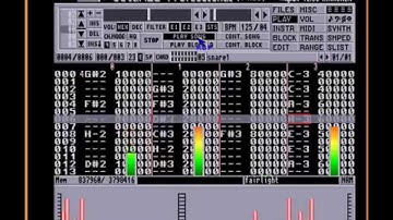 Trying out Octamed again for the first time in 17years (or so)