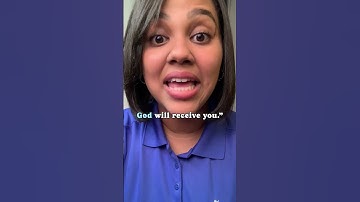 Heartfelt Forgiveness: A Compassion International Alumna