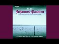 Miniature de la vidéo de la chanson Johannes - Passion: Pilate: 'Quam Accusationem...'