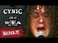 Cynic  how could i  live at wacken open air 2008