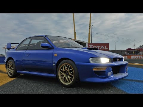 forza-motorsport-7---subaru-impreza-22b-sti-1998---test-drive-gameplay-(hd)-[1080p60fps]