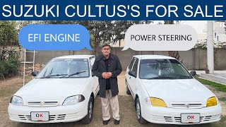Suzuki Cultus For Sale | brand new low budget cars for sale in Pakistan #youtubeshorts #shorts #cars