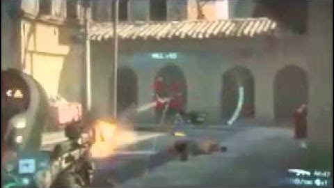 Army of Two The Devils Cartel Xbox 360 Burning Bridges part 20 Walkthrough