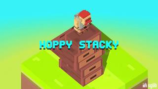 Hoppy Stacky - Unity Game Template screenshot 2