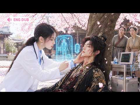 The Genius Doctor Transmigrated as a Disdained Princess,But Her Cold Husband Suddenly Reads Her Mind