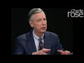 Mr Rogers Interview Love