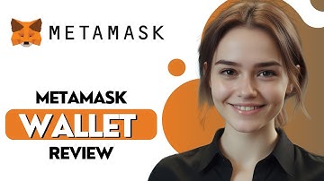 MetaMask Crypto Wallet Review - Watch Before Using 2025