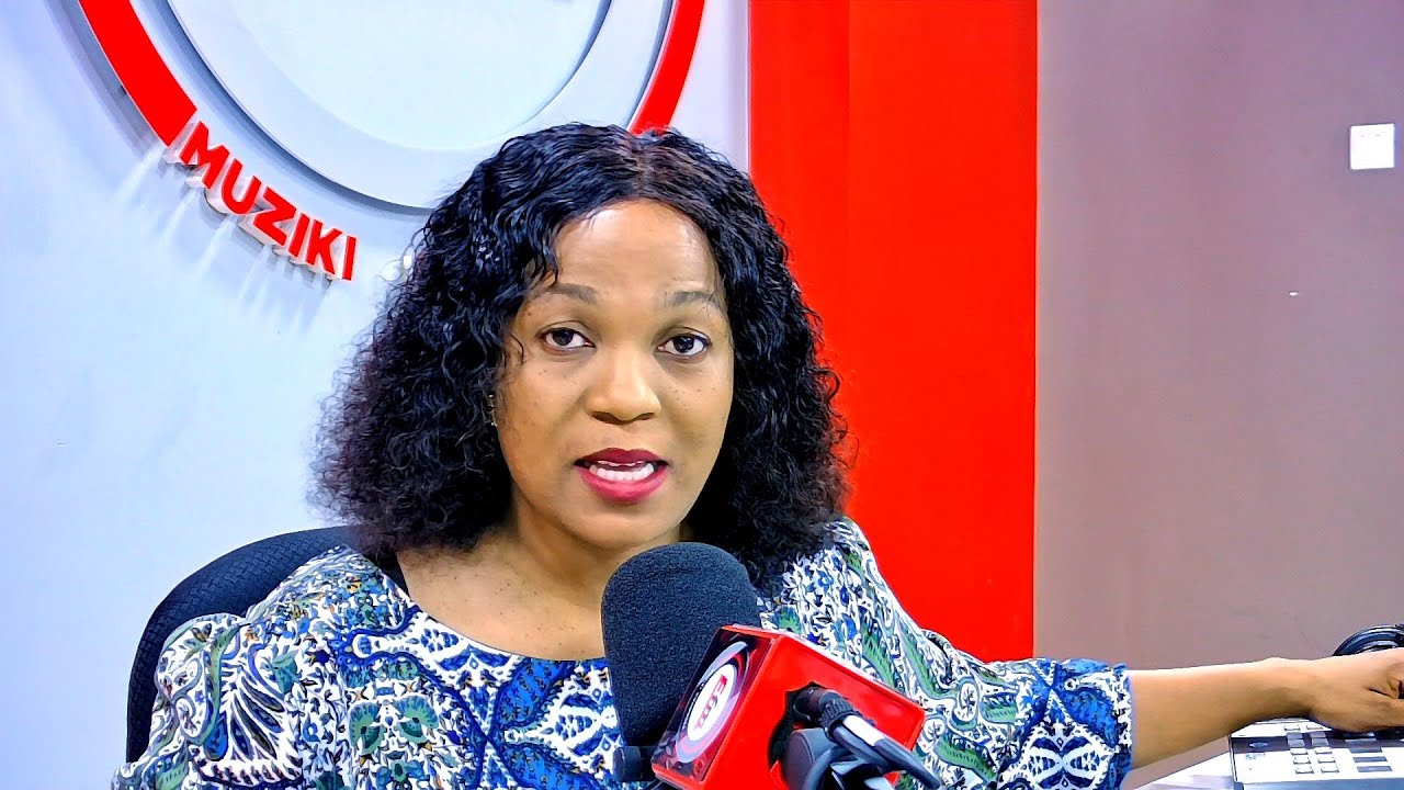 #LIVE🔴: RIPOTI YA LEO  - 07 APRIL 2025