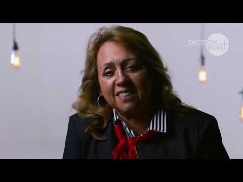 Former Abortionist Calls for Bold Evangelism | Jeanne Pernia | Set Free Stories
