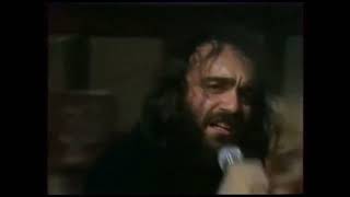Demis Roussos No Way Out (Live 1973)
