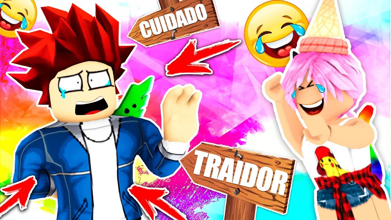 COMO DETECTAR A UN TRAIDOR 😂 | Roblox Murder Mystery 2 Español