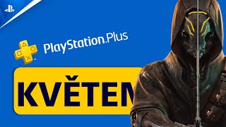 Co bude v PlayStation Plus? | Květen 2024