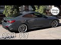 980 PS BMW M440i G22 X-Drive Stage 4 | 100-200 Km/h & 60-130 mph