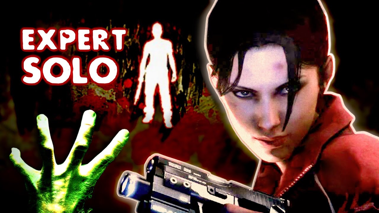 Trapped in L4D1 Last Man on Earth – The Ultimate Survival Nightmare