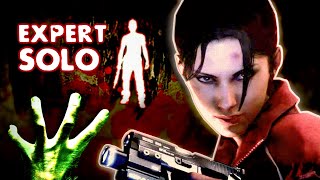 Trapped in L4D1 Last Man on Earth – The Ultimate Survival Nightmare screenshot 3