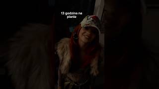 Backstage zaprasza 👀  #margaret #pezet #mamyfarta #backstage #klip #shorts