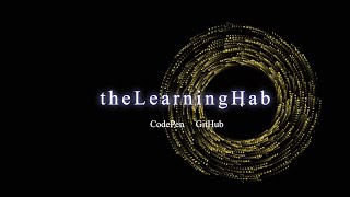 Particle Cursor Tracing Using Vanilla JS