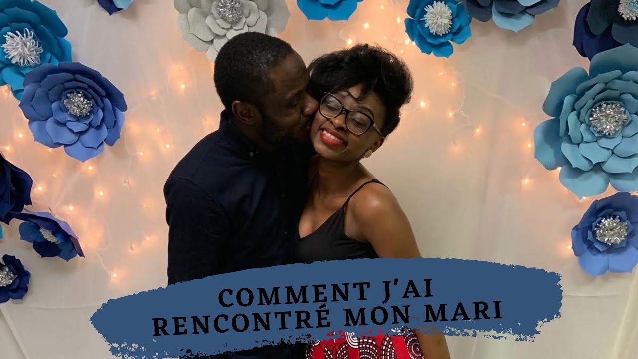 COMMENT J'AI RENCONTRÉ MON MARI I Pourquoi je  lui ai dit non pendant des mois 🛑