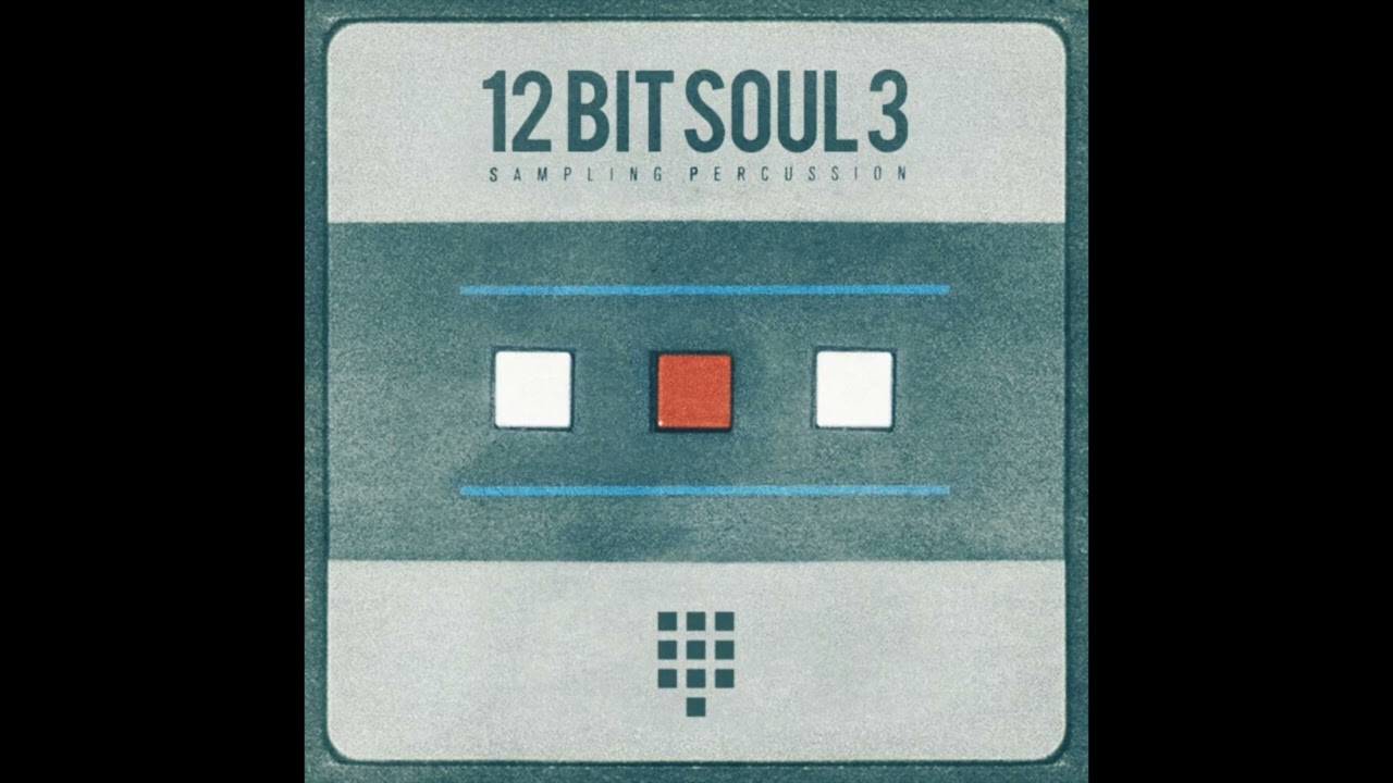 12 Bit Soul Vol. 3